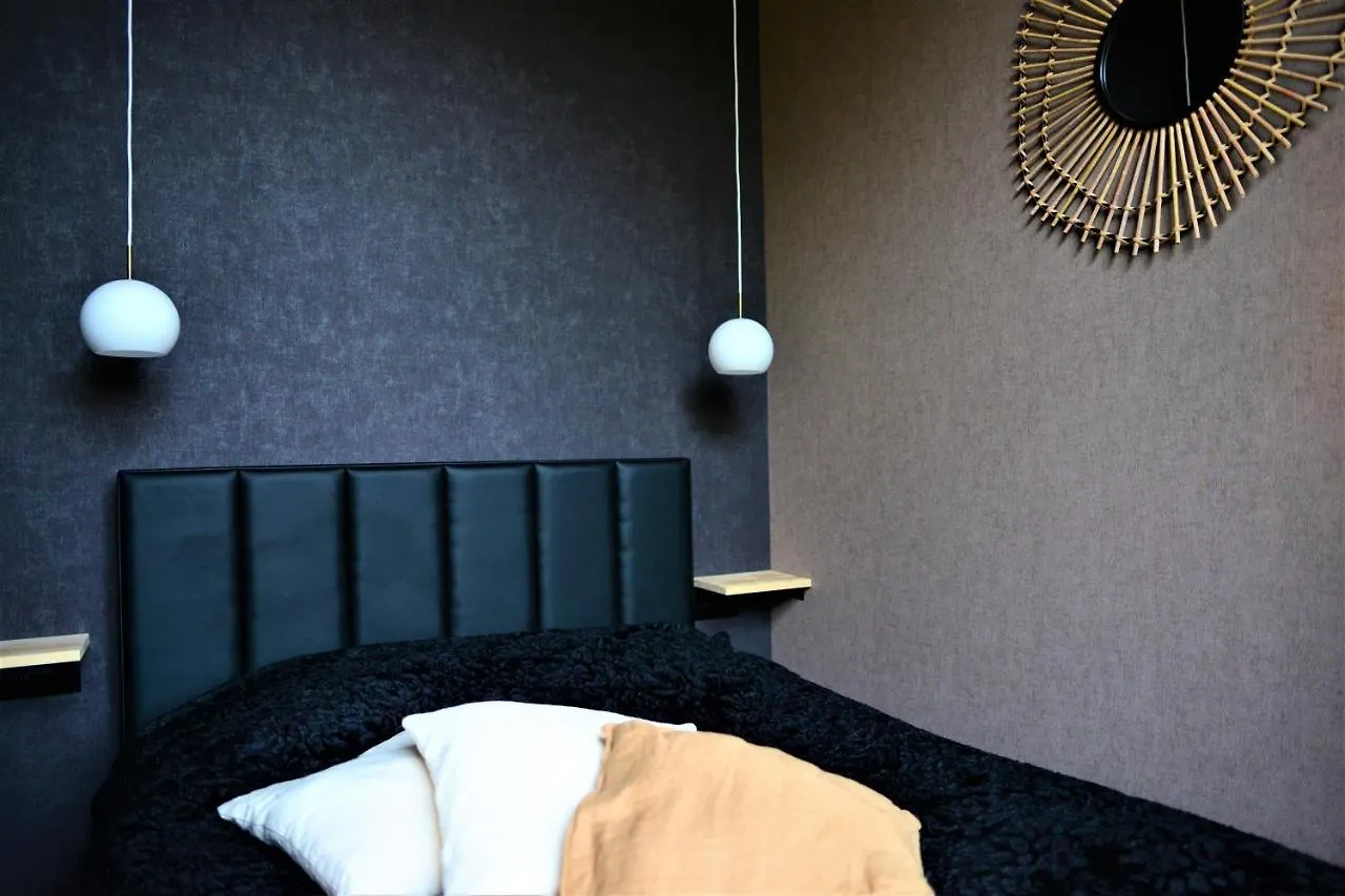 אנטוורפן Sleep Inn 0*,  בלגיה